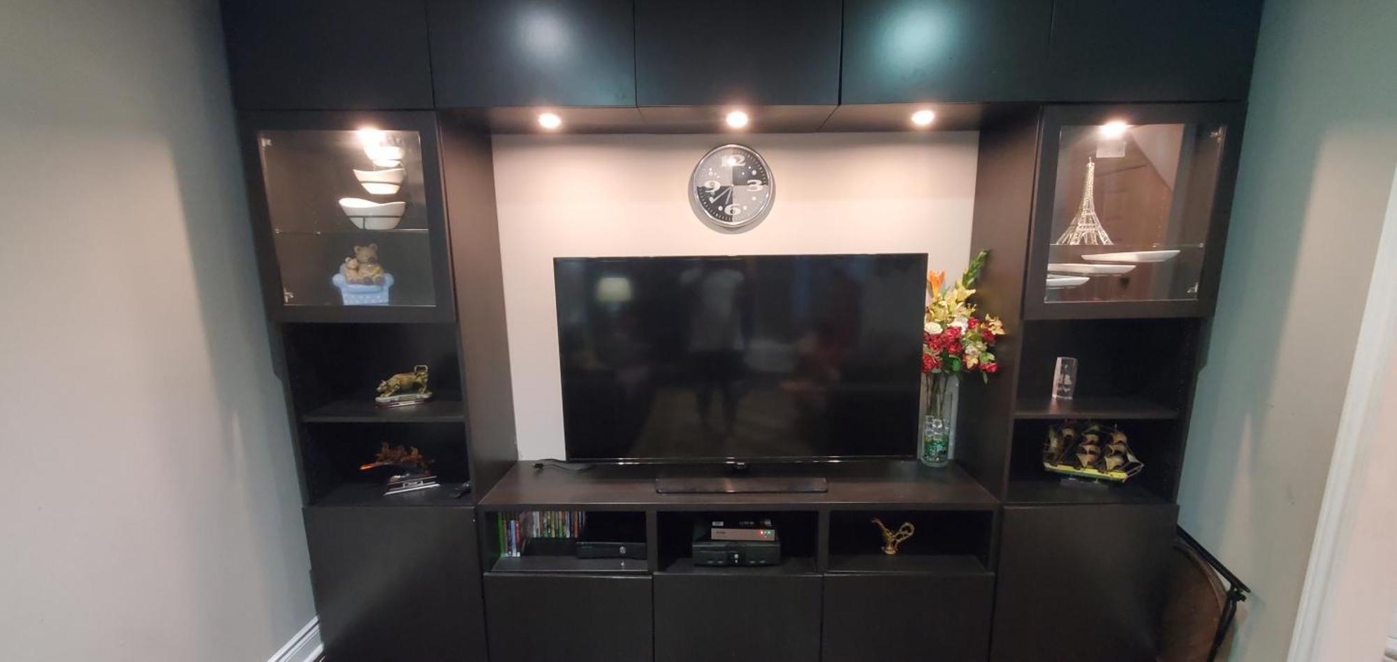 Beautiful House In Mississauga Apartment Luaran gambar
